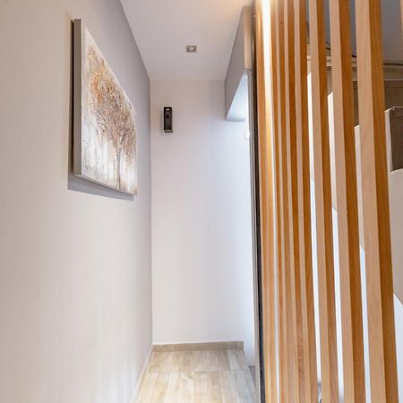 Zama Suites Città di Zante Esterno foto