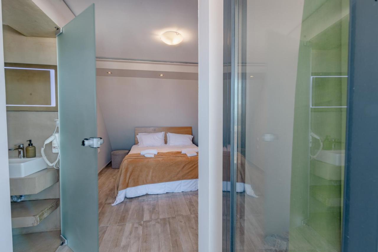 Zama Suites Città di Zante Esterno foto