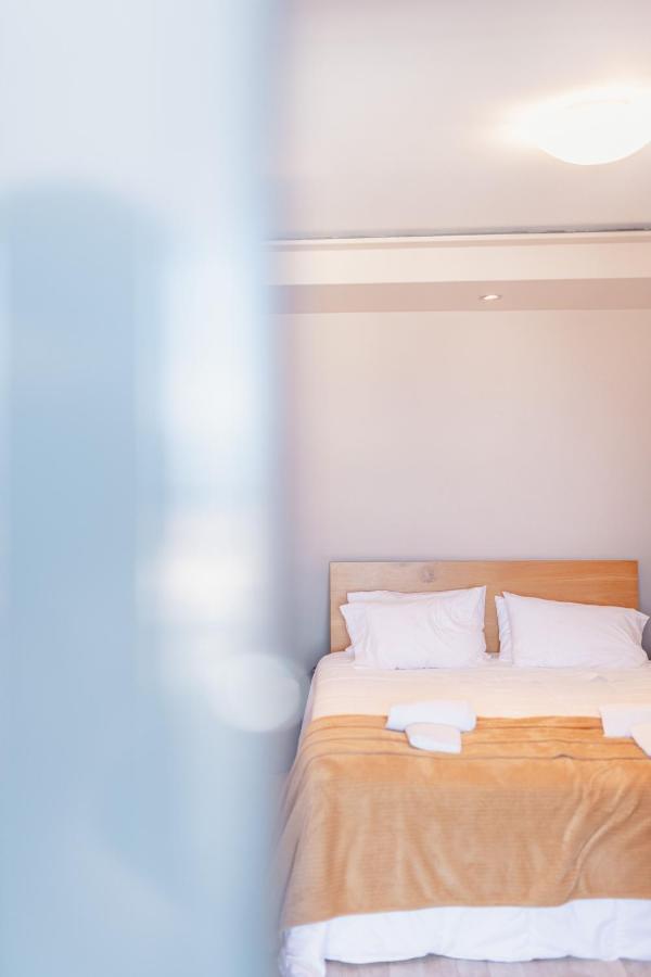 Zama Suites Città di Zante Esterno foto