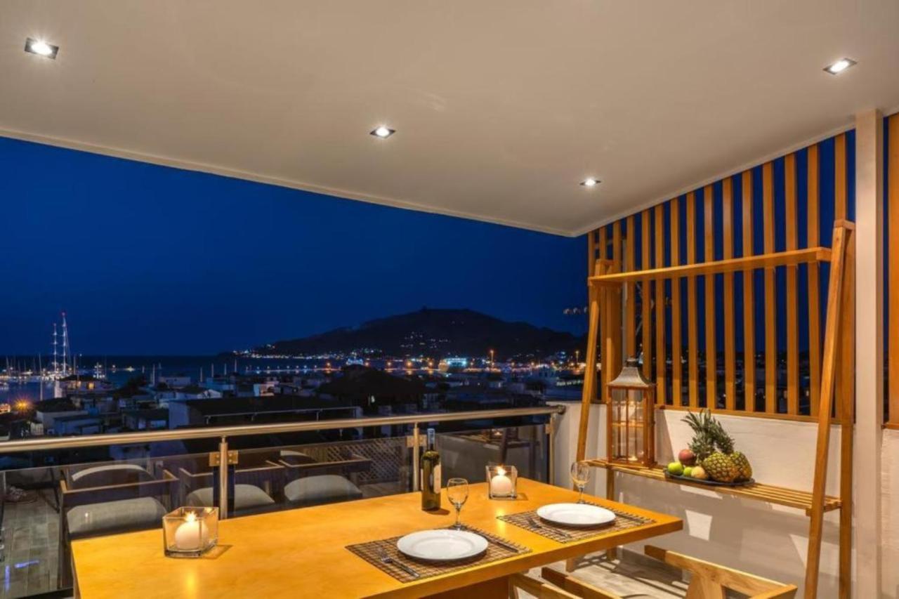 Zama Suites Città di Zante Esterno foto