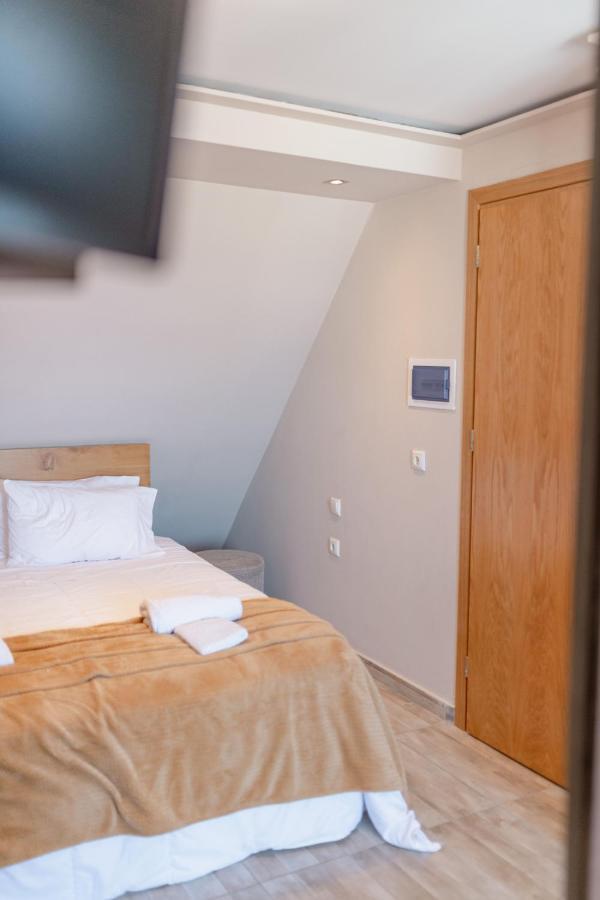 Zama Suites Città di Zante Esterno foto