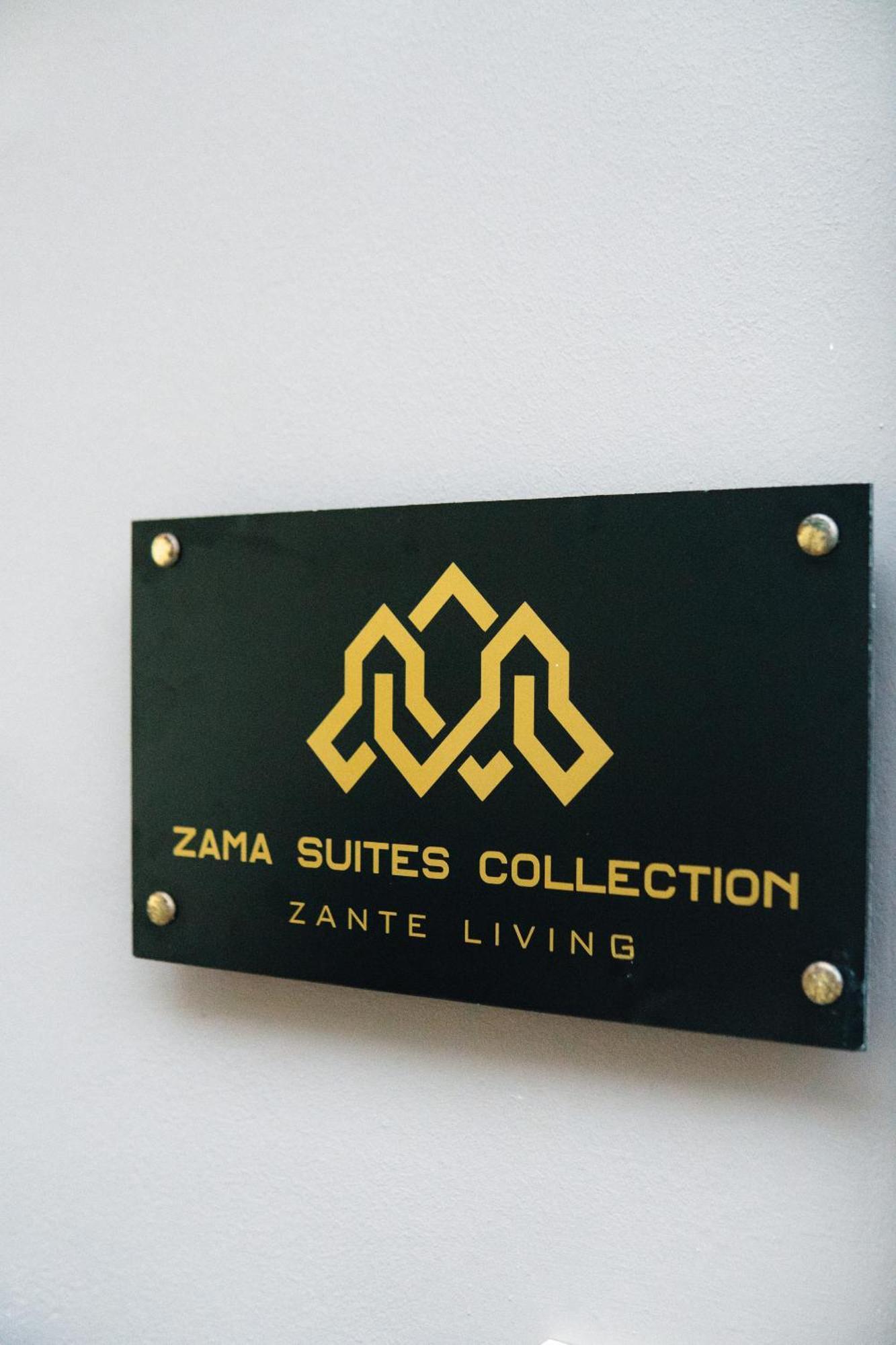 Zama Suites Città di Zante Esterno foto