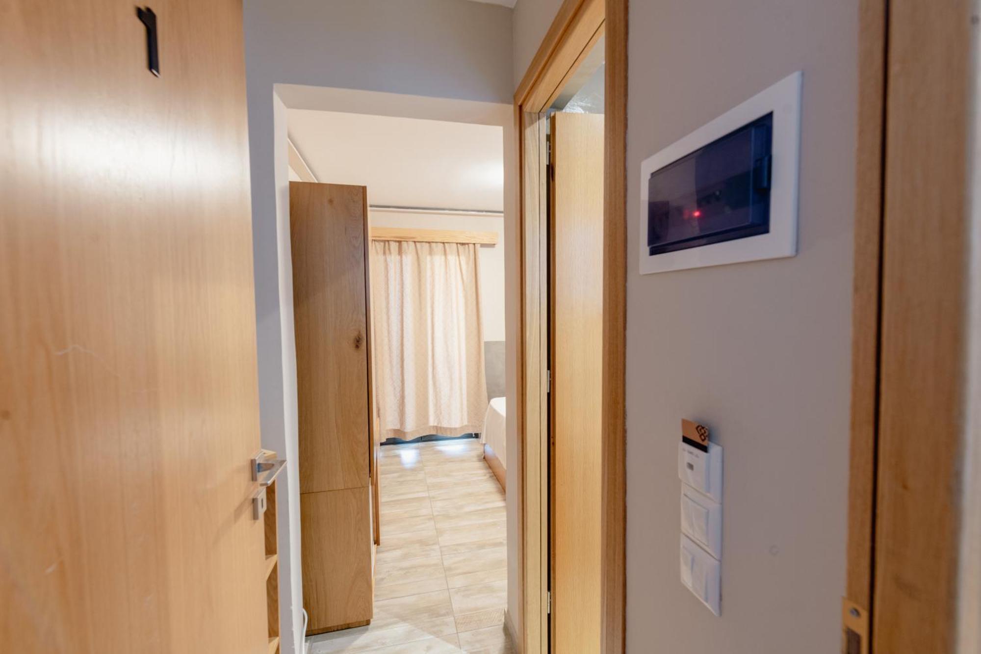 Zama Suites Città di Zante Esterno foto
