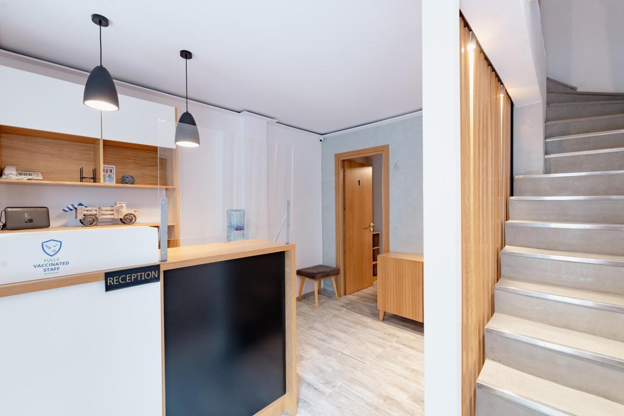 Zama Suites Città di Zante Esterno foto