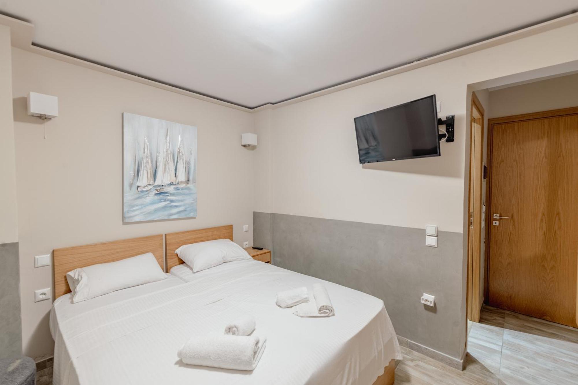 Zama Suites Città di Zante Esterno foto
