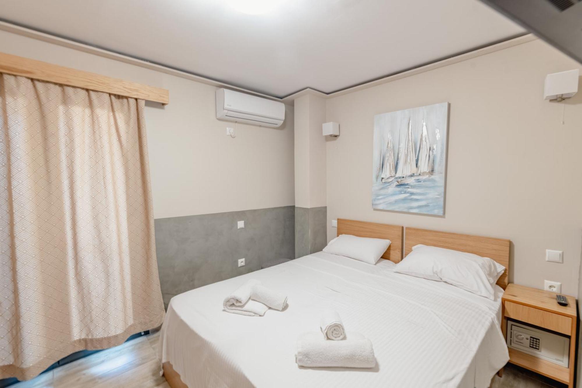 Zama Suites Città di Zante Esterno foto
