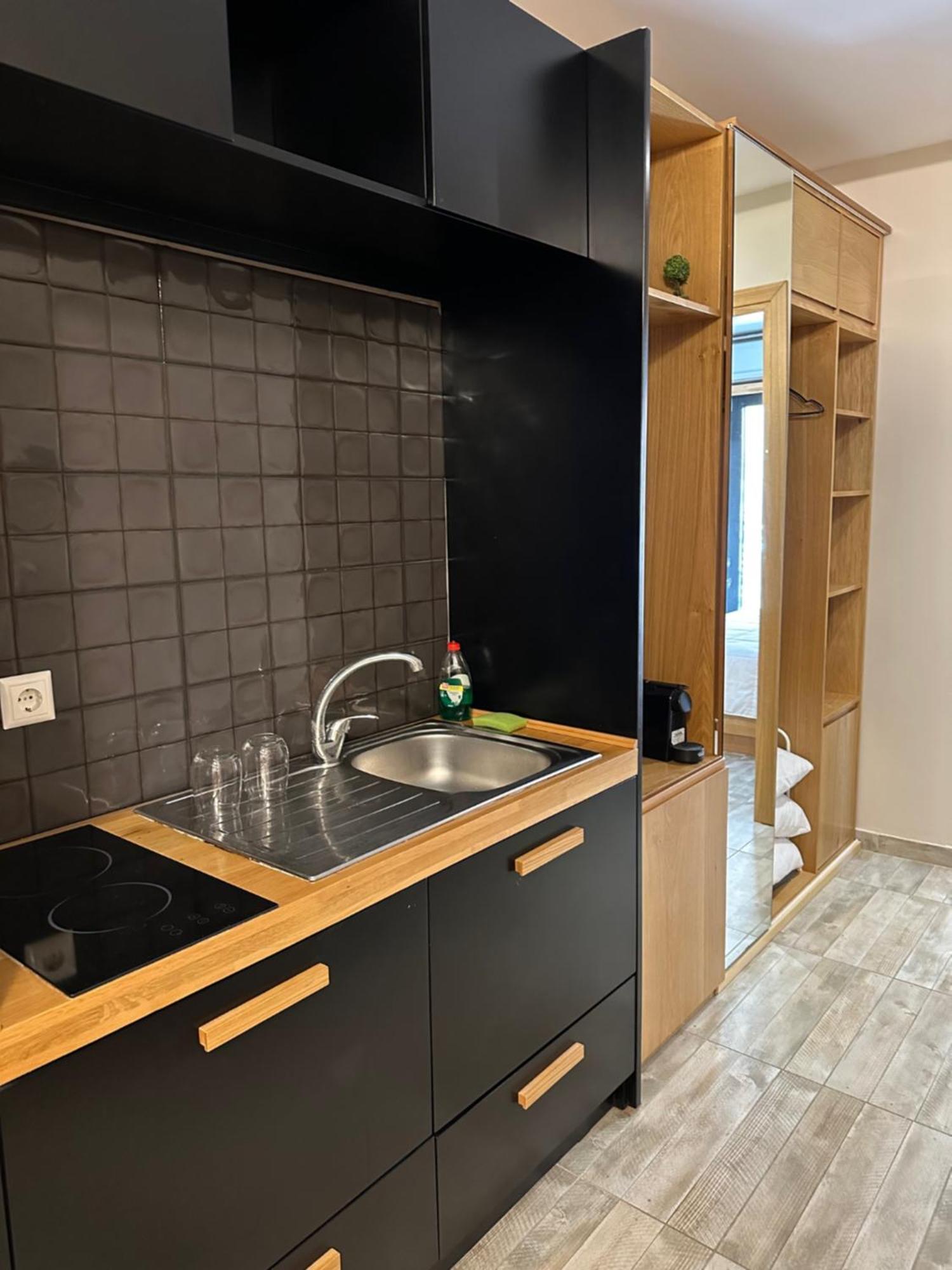 Zama Suites Città di Zante Esterno foto
