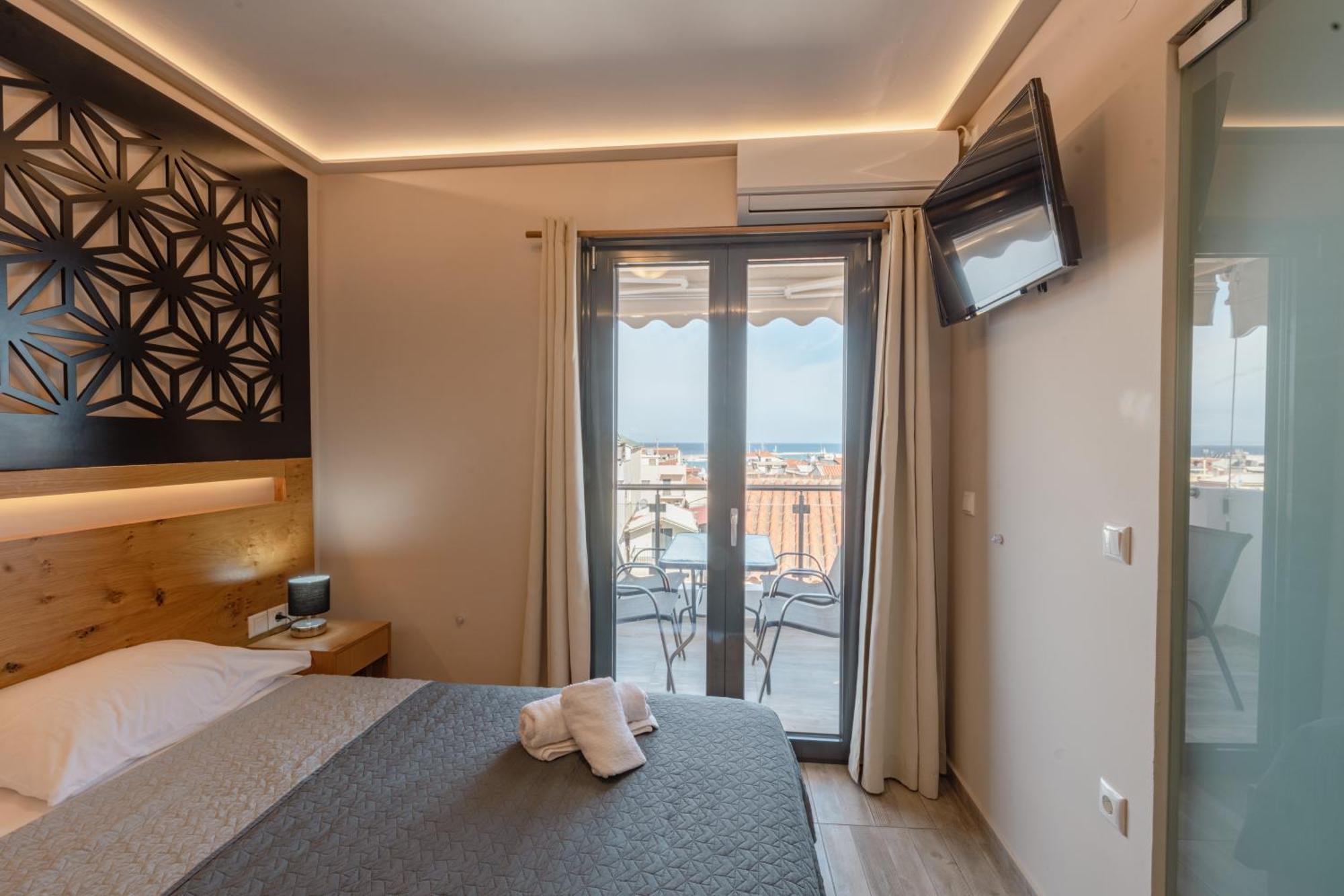Zama Suites Città di Zante Esterno foto