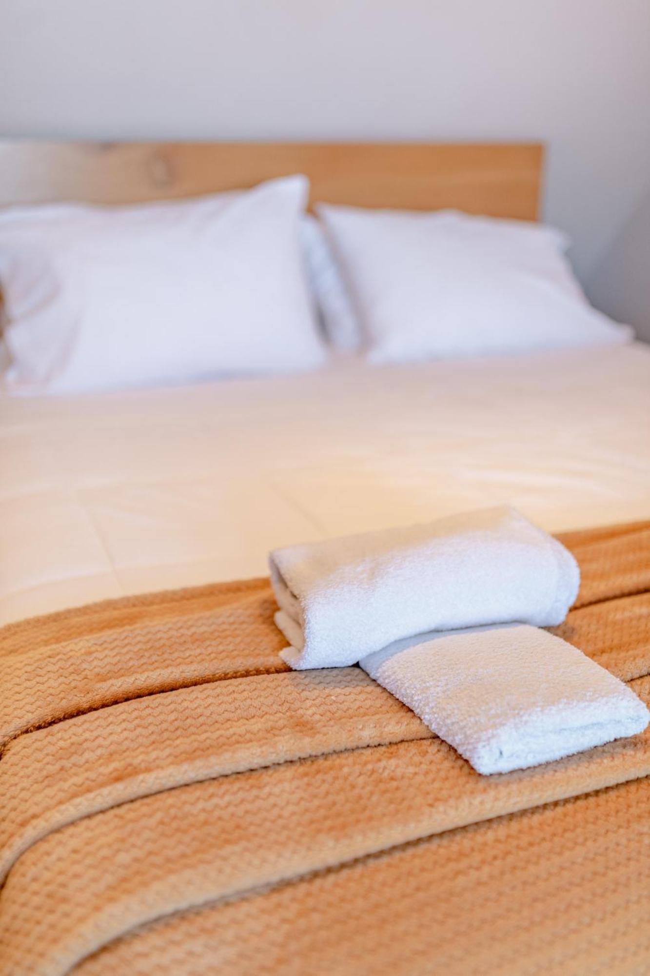 Zama Suites Città di Zante Esterno foto