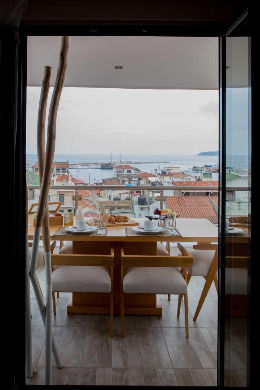 Zama Suites Città di Zante Esterno foto