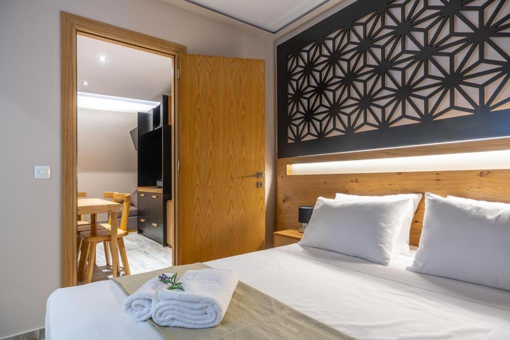 Zama Suites Città di Zante Esterno foto