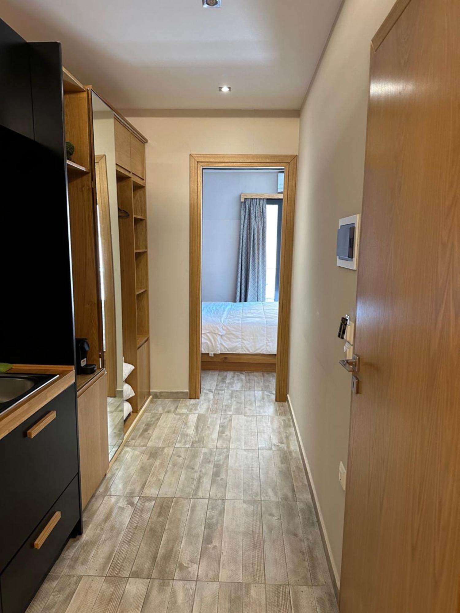 Zama Suites Città di Zante Esterno foto