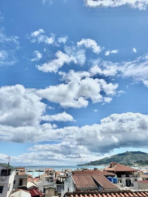 Zama Suites Città di Zante Esterno foto